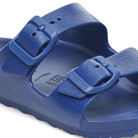 Birkenstock Arizona EVA 1029582 Flip -Fops modrý 2