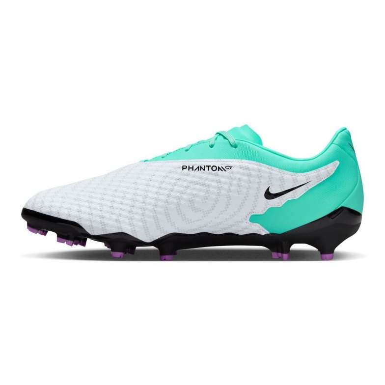 Nike Phantom GX Academy Mg DD9473-300 Fotbal boty bílý 1