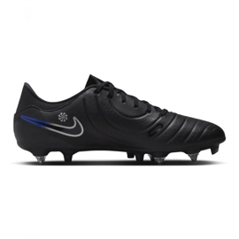 Nike Tiempo Legend 10 Academy Sg-Pro AC AC DV4338-040 Fotbalové boty černý 1