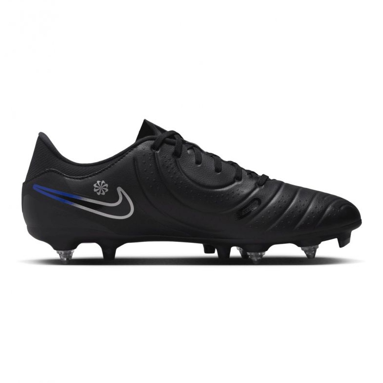 Nike Tiempo Legend 10 Academy Sg-Pro AC AC DV4338-040 Fotbalové boty černá 1