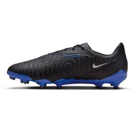 Nike Phantom GX Academy Mg DD9473-040 Fotbal boty černá 1 Nike Phantom GX Academy Mg DD9473-040 Fotbal boty černá 1