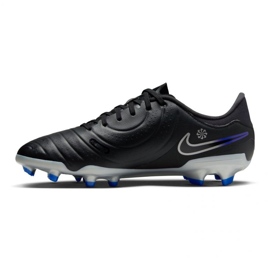 Fotbalové boty Nike Tiempo Legend 10 Academy Mg DV4337-040 černá 1