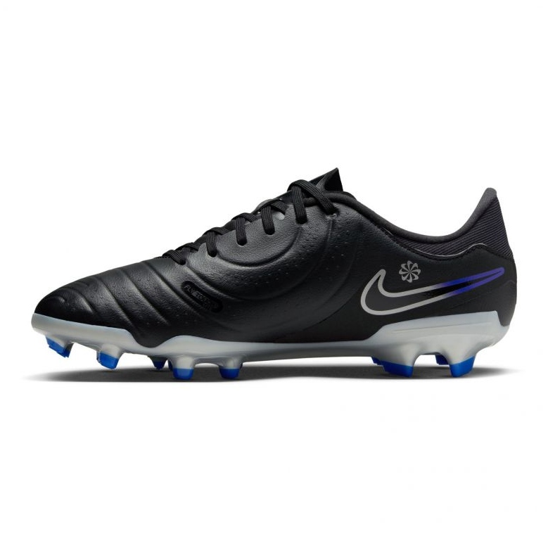Fotbalové boty Nike Tiempo Legend 10 Academy Mg DV4337-040 černá 1