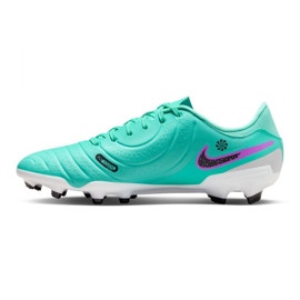Fotbalové boty Nike Tiempo Legend 10 Academy Mg DV4337-300 modrý 1
