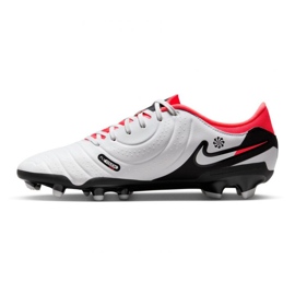 Nike Tiempo Legend 10 Academy Mg DV4337-100 Fotbal boty bílý 1