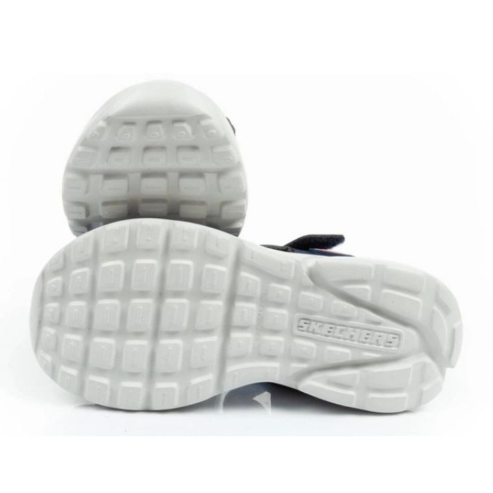 Sandály Skechers 406513L/NVBL modrý 1