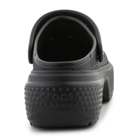 Žabky Crocs Stomp Clog 209347-001 černý 5