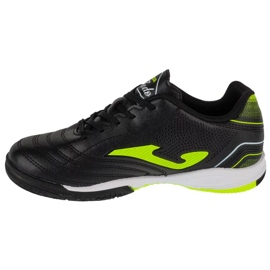 Joma Toledo fotbalové boty 2501 v TOJS2501in černý 1