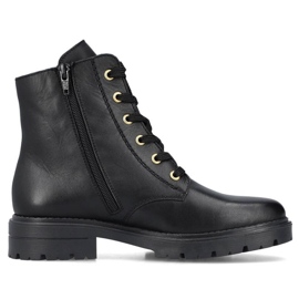Rieker Boots in RKR711 černá 32