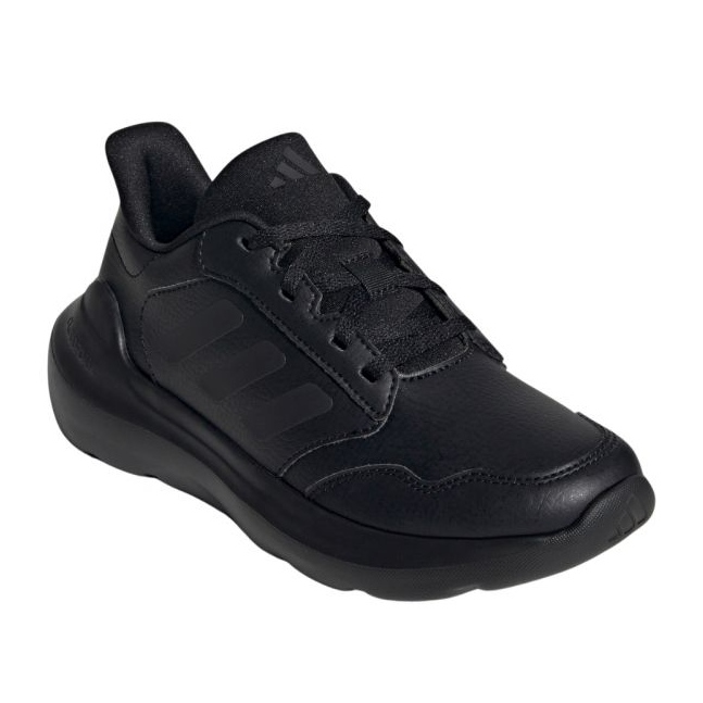 Adidas Tensaur Run 3.0 JP9644 Černá běžecká bota 1 Adidas Tensaur Run 3.0 JP9644 Černá běžecká bota 1