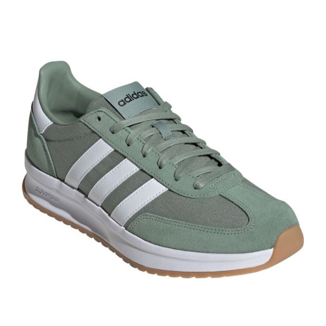 Adidas Run 70s 2.0 Ji4930 boty zelený 1