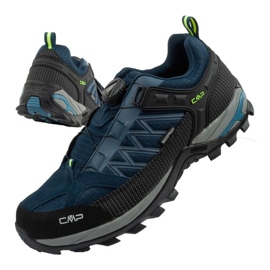 CMP Rigel 3Q14827 08MF Fitgo Navy Blue Blue modrý 1