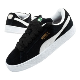 Puma Sedee XL 395205 02 Černé boty černá 1