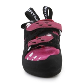 La Sportiva Lezecké boty la Sporptiva tarantula 40T502502 černý 2