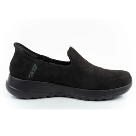 Skechers Go Wruk Joy 124665/BBK Black Shoes černá 3