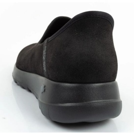 Skechers Go Wruk Joy 124665/BBK Black Shoes černá 4