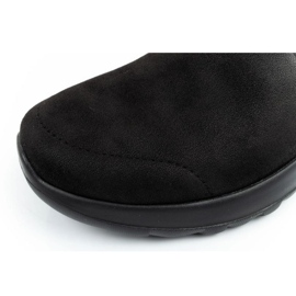 Skechers Go Wruk Joy 124665/BBK Black Shoes černá 5