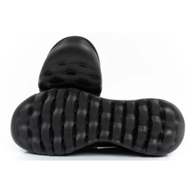 Skechers Go Wruk Joy 124665/BBK Black Shoes černá 8