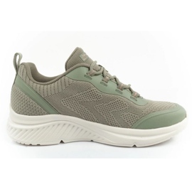 Skechers bobs bobs arch pohodlí zelená 3
