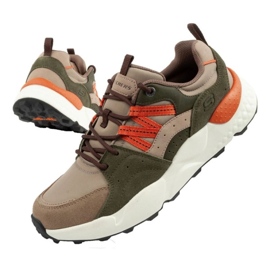 Boty Skechers Bendino-Dormer 210555/TPMT béžový 1