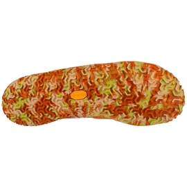 Merrell Trail Glove 7 J068443 běžecké boty oranžový 3