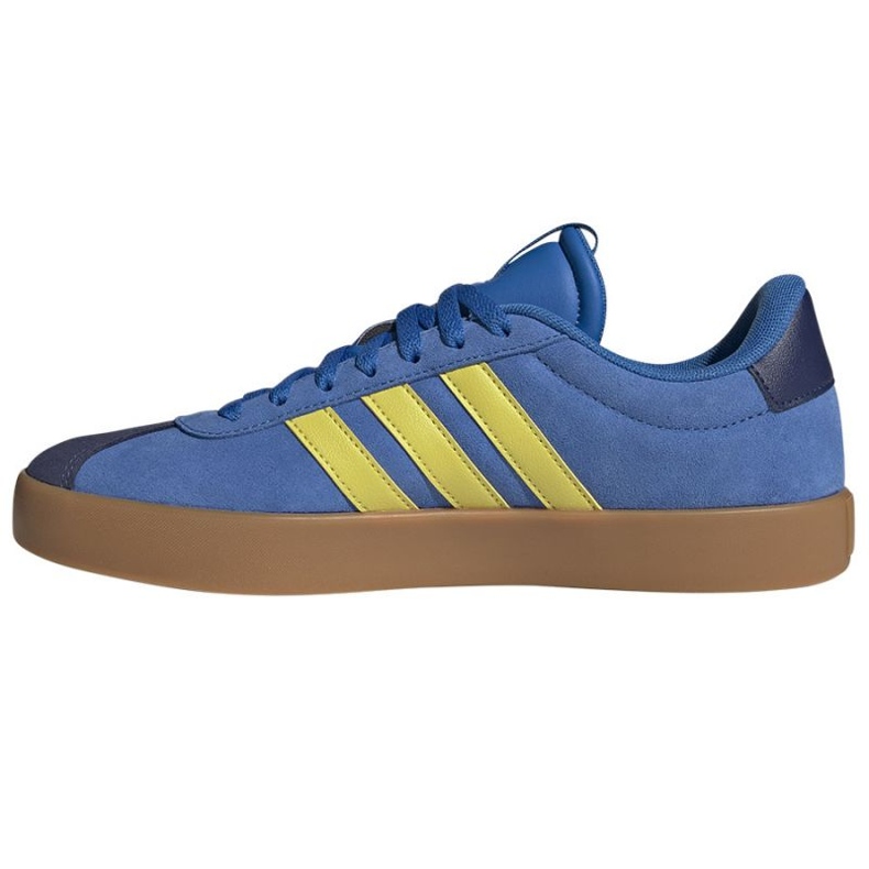Adidas VL Court 3.0 JP5286 Boty Blue modrý 1