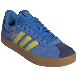 Adidas VL Court 3.0 JP5286 Boty Blue modrý 2