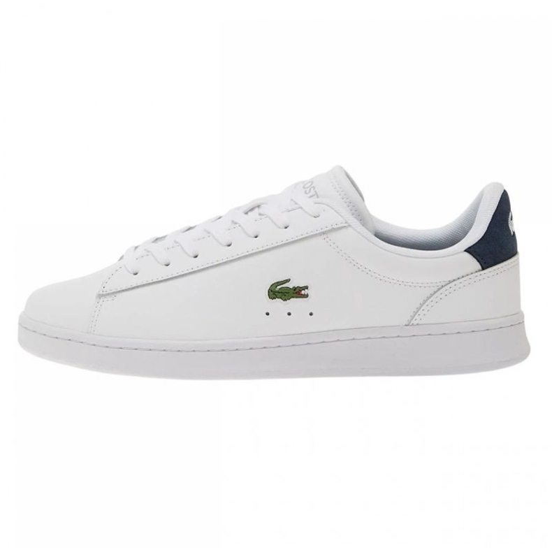 Lacoste Carnaby Set 224 7 SMA 748SMA0011042 Shoty bílý 1