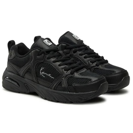 Karl Kani Prime Runner PD00003091 Černé boty černý 1