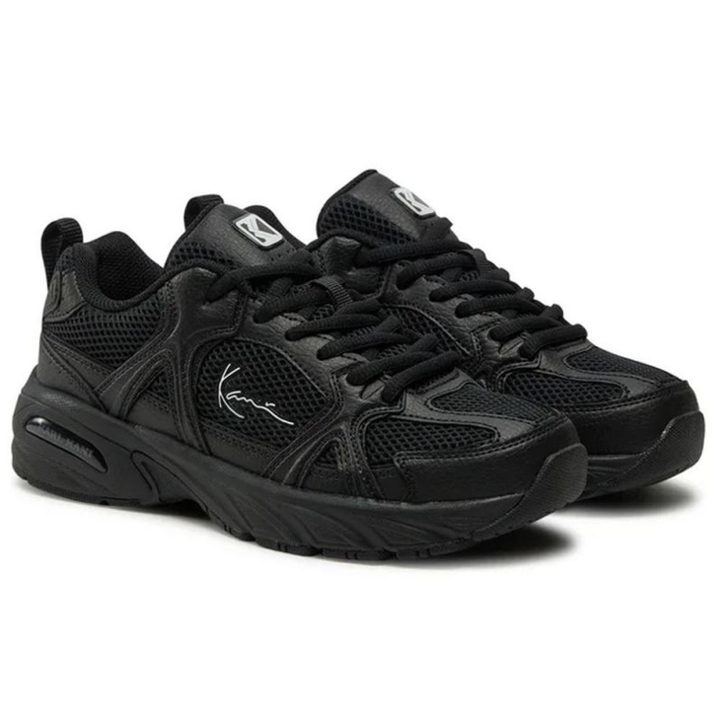 Karl Kani Prime Runner PD00003091 Černé boty černý 1