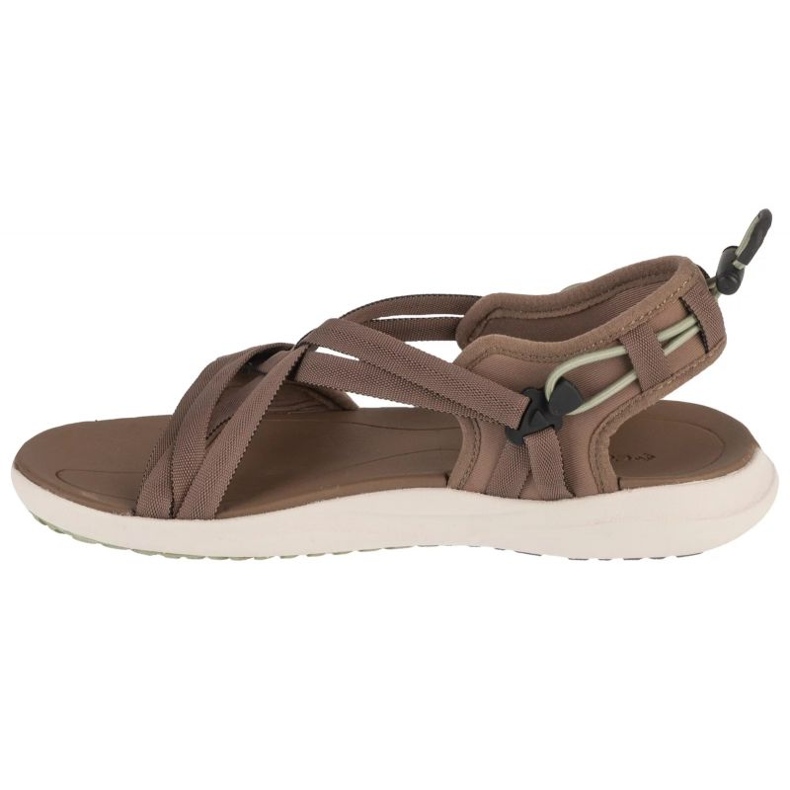 Sandály Columbia Sandal 1889551252 hnědý 1 Sandály Columbia Sandal 1889551252 hnědý 1