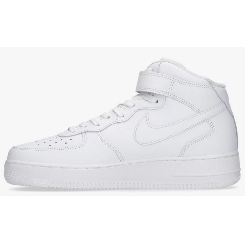 Nike Air Force 1 Mid '07 CW2289-111 bílý 1