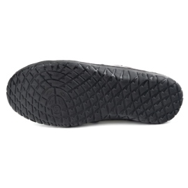 Olivier Pánské kožené koly na kole 262 kz bílé bílý 1