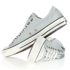 Dámské tenisky Converse Chuck Taylor ox 142229f šedá 2
