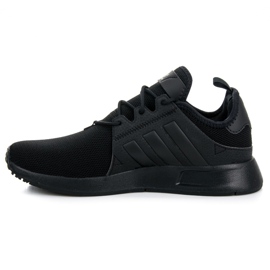 Adidas X_PLR j černá 1
