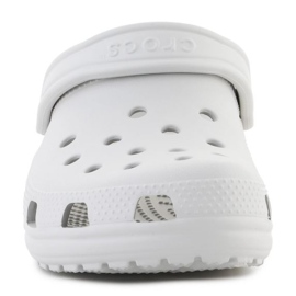 Dřeváky Crocs Classic Atmosphere 10001-1FT šedá 1