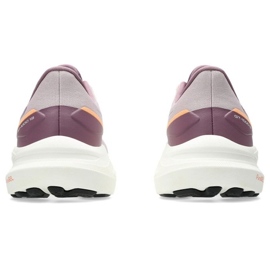 Běžecké boty Asics GT 1000 13 1012B663700 růžový 6 Běžecké boty Asics GT 1000 13 1012B663700 růžový 6
