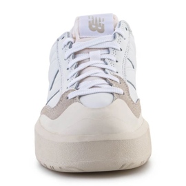 New Balance Nový rovnováha bot CT302OB bílý 1