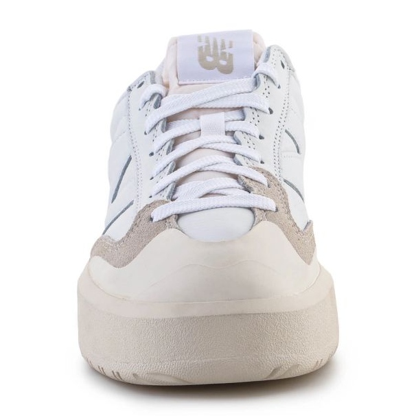 New Balance Nový rovnováha bot CT302OB bílý 1
