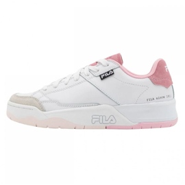 Boty Fila Avenida FFW0334.13308 bílý 1