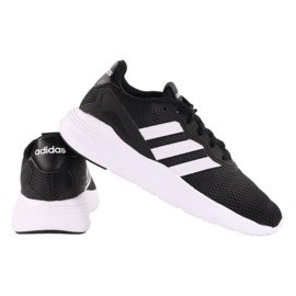 Boty Adidas Nebzed GX4275 černá 5