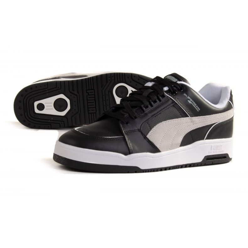 Boty Puma Slipstream Retro Sum 386528 03 černá 1