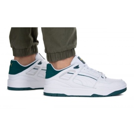 Boty Puma Slipstream M 38854903 bílý 5