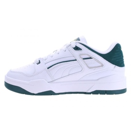 Boty Puma Slipstream M 38854903 bílý 7