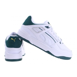 Boty Puma Slipstream M 38854903 bílý 8