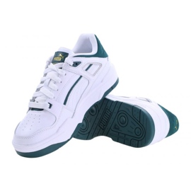 Boty Puma Slipstream M 38854903 bílý 9