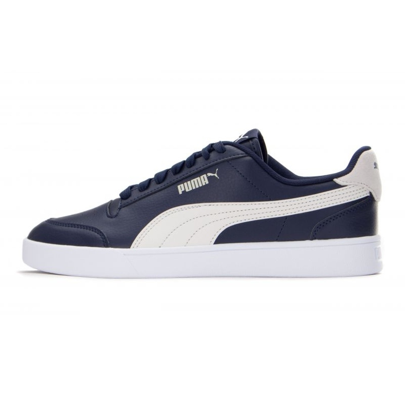 Boty Puma Shuffle M 30966826 modrý 1
