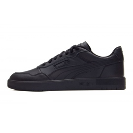 Boty Puma Court Ultra M 38936801 černá 1