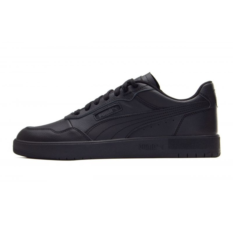 Boty Puma Court Ultra M 38936801 černý 1