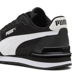 Boty Puma St Runner V4 NL 39973901 černý 1